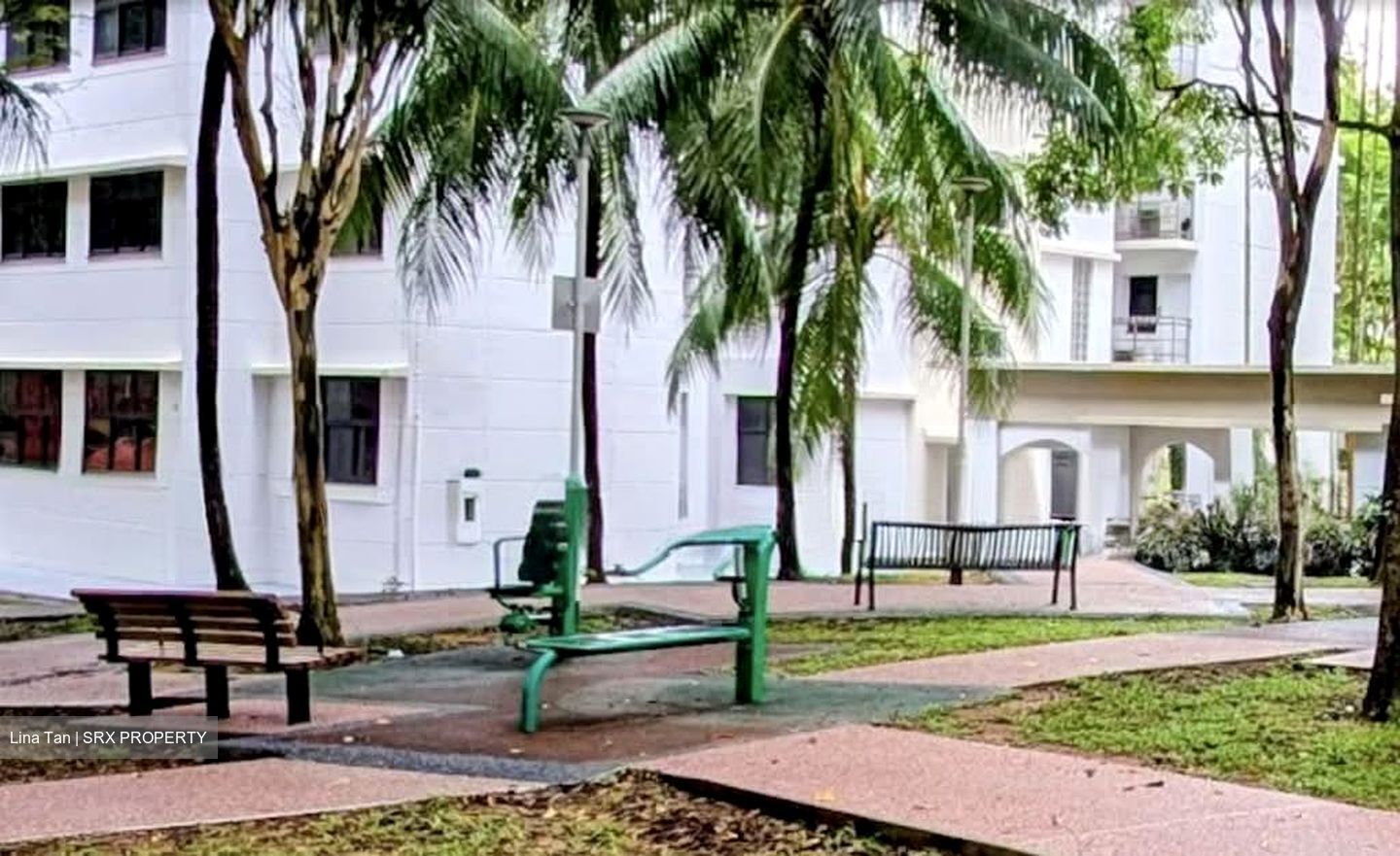 Blk 6B Boon Tiong Arcadia (Bukit Merah), HDB 4 Rooms #562175831